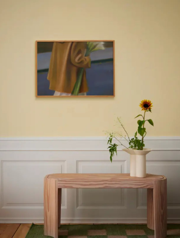 Plakat Lilly 70x100 cm - Image 2