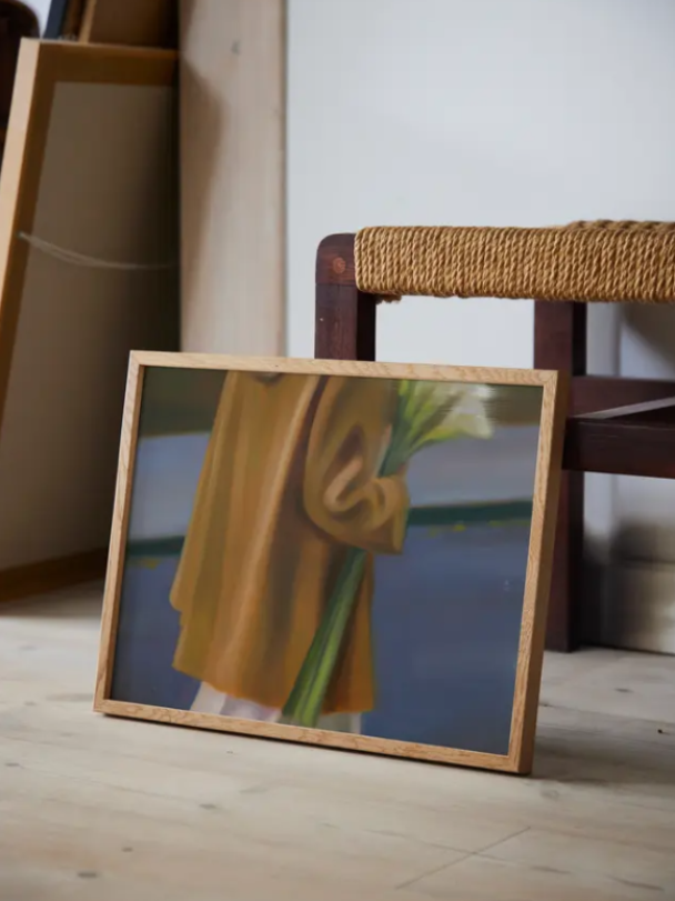 Plakat Lilly 70x100 cm - Image 3