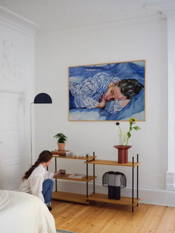 Plakat Colling Dream 50x70 cm - Image 2