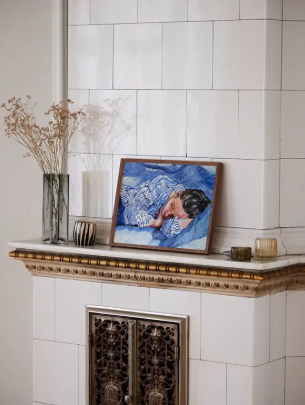 Plakat Colling Dream 50x70 cm - Image 3