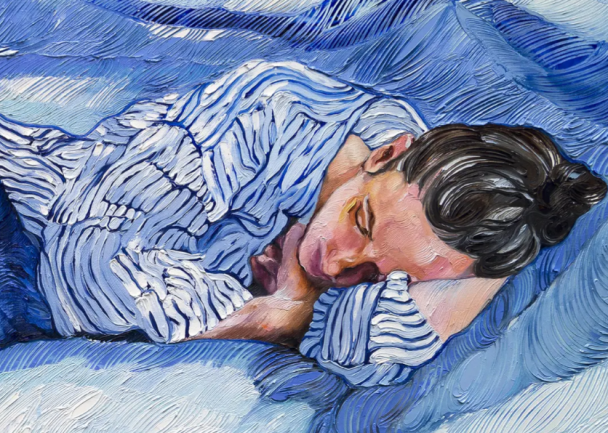 Plakat Colling Dream 50x70 cm - Image 1