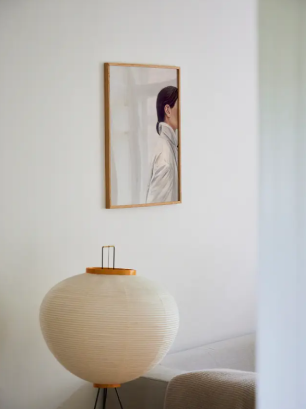 Plakat Presence 70x100 cm - Image 2