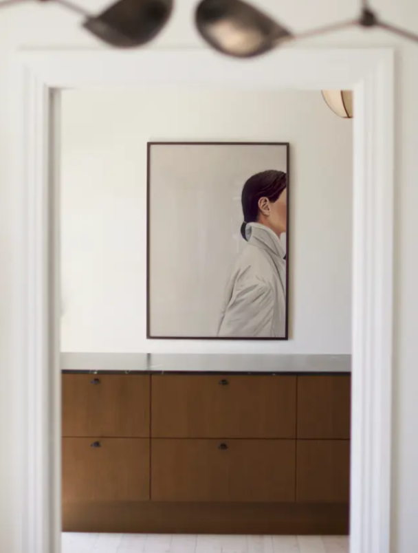 Plakat Presence 70x100 cm - Image 3