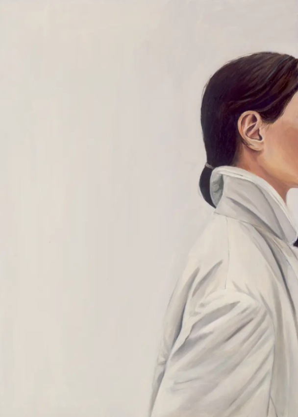 Plakat Presence 70x100 cm - Image 1