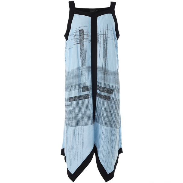 GOZZIP GFilicity Long Strap Dress G263215 - Image 2