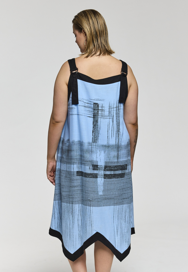 GOZZIP GFilicity Long Strap Dress G263215 - Image 5