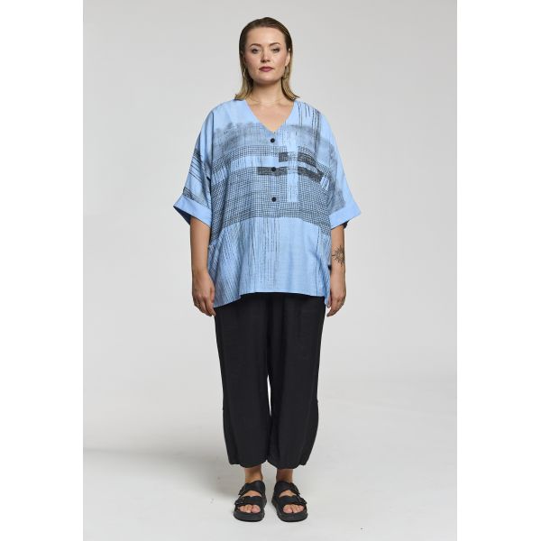 GOZZIP GElissa Oversize Blouse G263216