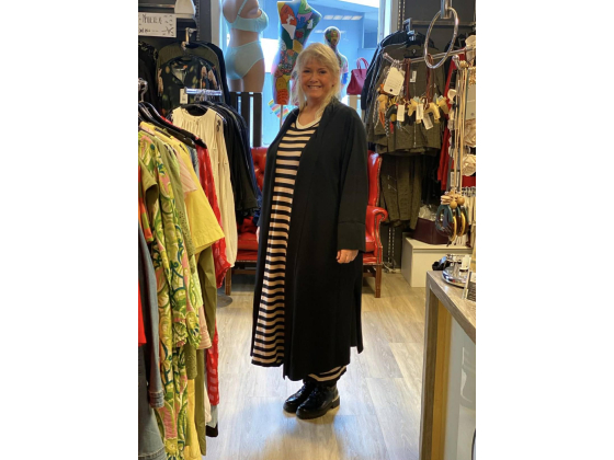 GOZZIP GKelsey Long Cardigan G263217