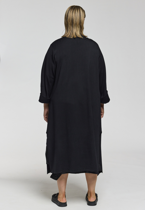 GOZZIP GKelsey Long Cardigan G263217 - Image 3