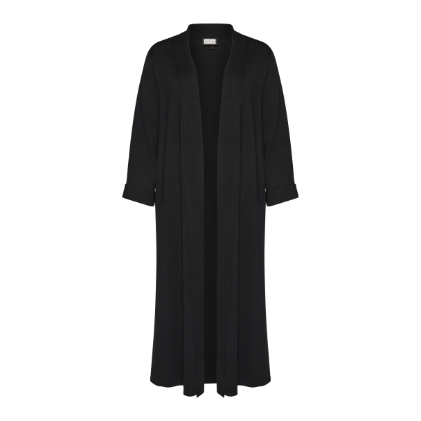 GOZZIP GKelsey Long Cardigan G263217 - Image 5