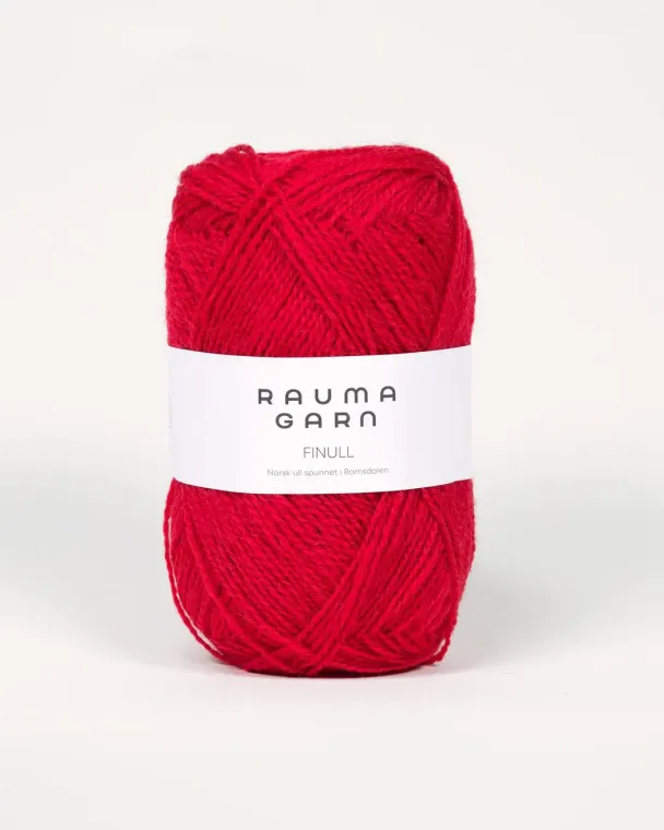 FINULL bringebærød 439