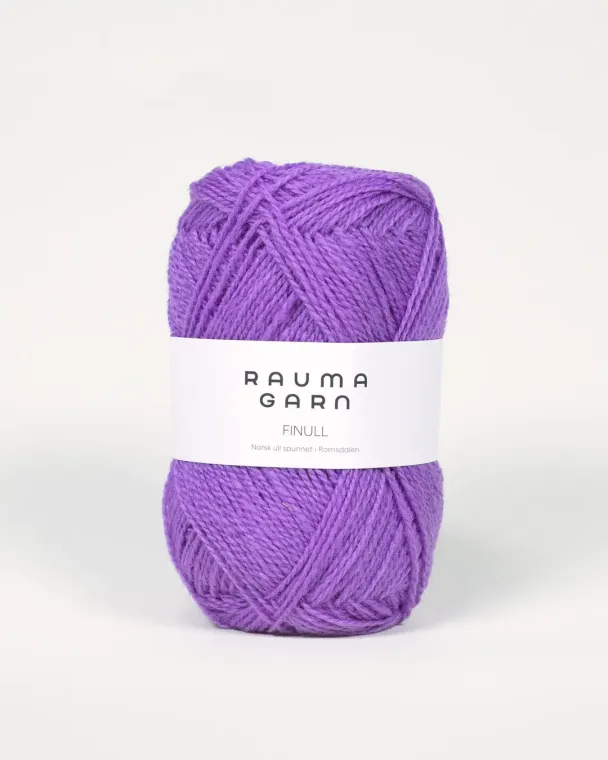 FINULL lilla 4088