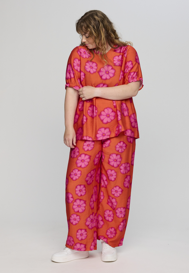 STUDIO SKerry Blouse S263802 - Image 4