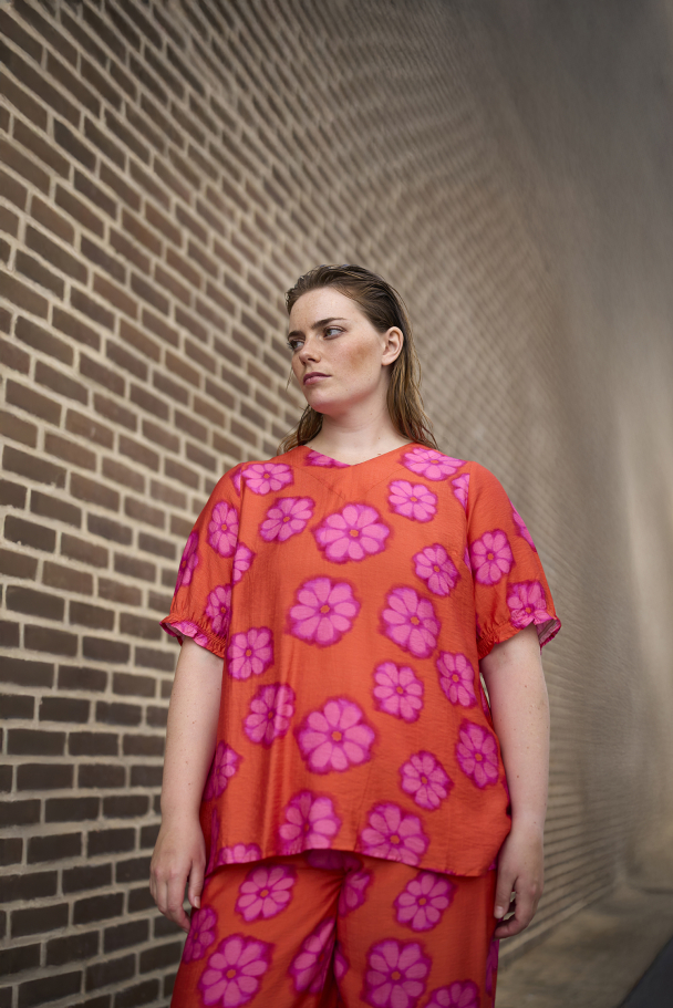 STUDIO SKerry Blouse S263802 - Image 6