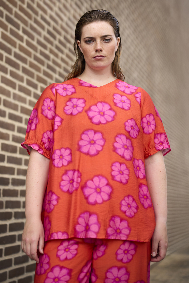 STUDIO SKerry Blouse S263802 - Image 7