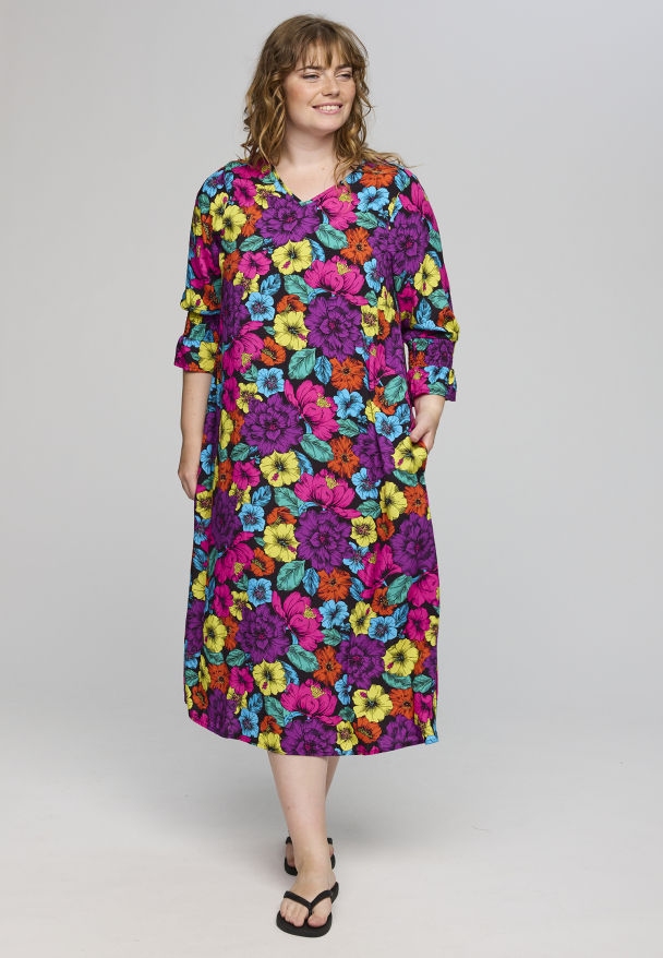 STUDIO SKattia Dress S263812 - Image 4