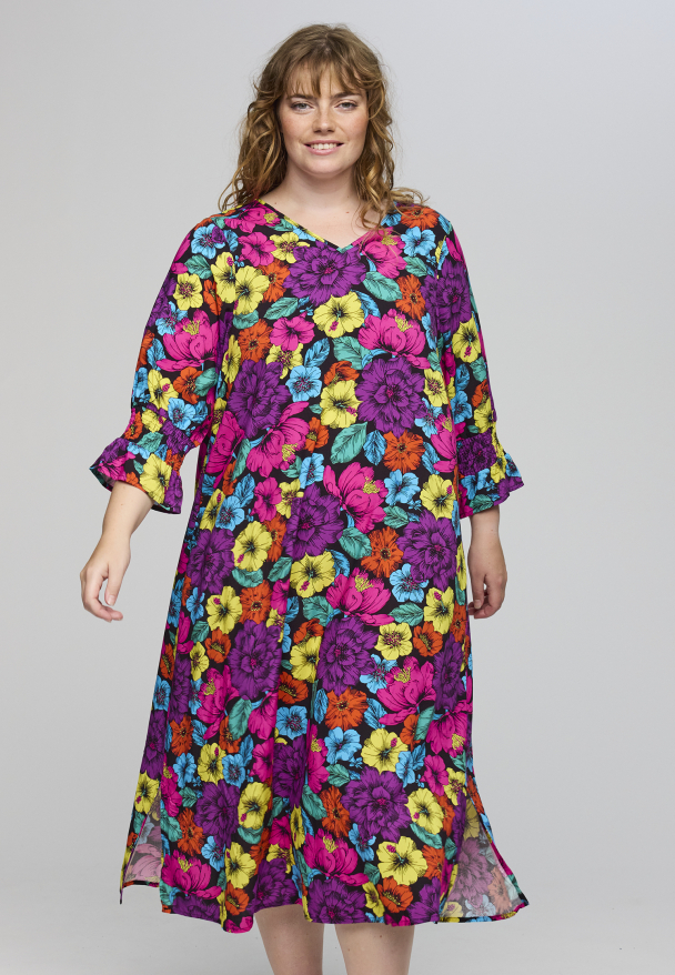 STUDIO SKattia Dress S263812 - Image 7