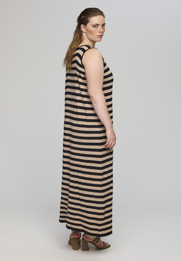 STUDIO SDolly Knit Long Dress S263818 - Image 5