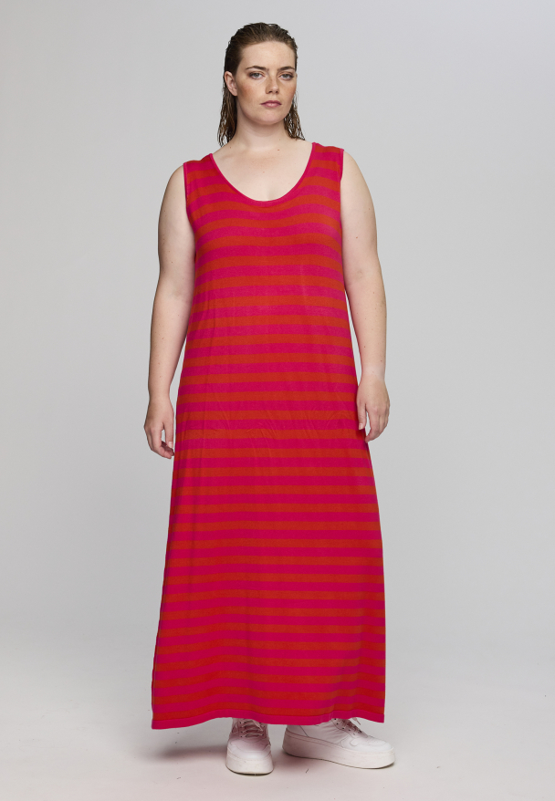 STUDIO SDolly Knit Long Dress S263818 - Image 1