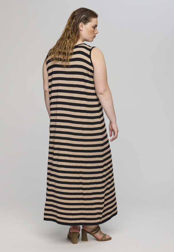 STUDIO SDolly Knit Long Dress S263818 - Image 6