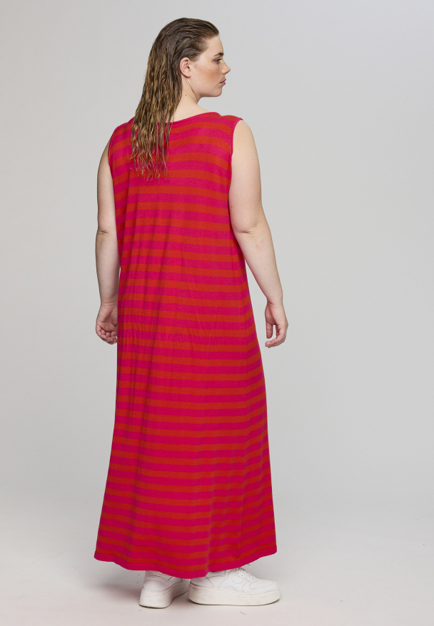 STUDIO SDolly Knit Long Dress S263818 - Image 7