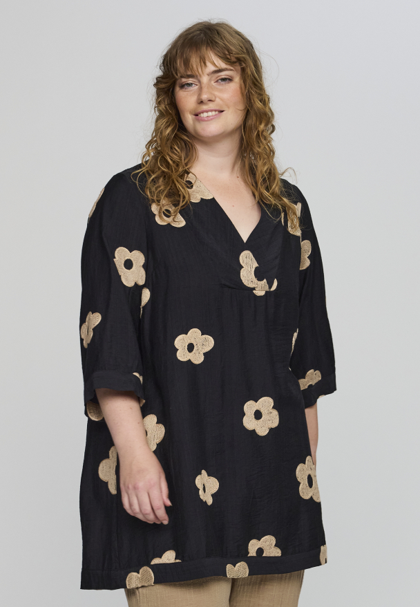 STUDIO SAnnabella Tunic S263827 - Image 5
