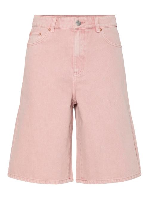 Sun Bermuda Denim Shorts - Zephyr