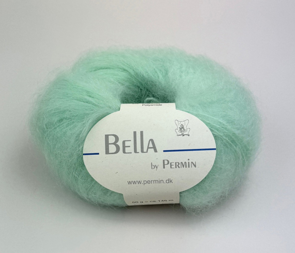 Bella myntesorbet 32105