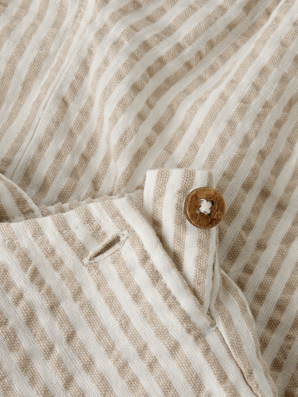 NBMFAUSTO LOOSE OVERALL LIL - Image 3