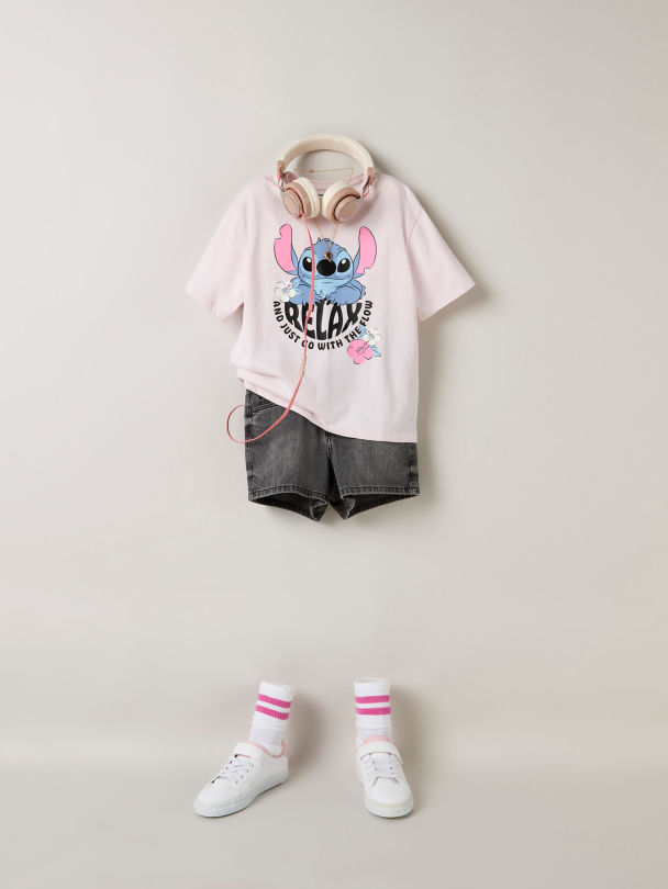 NKFAFTA STITCH SS NREG TOP BOX WDI - Image 3