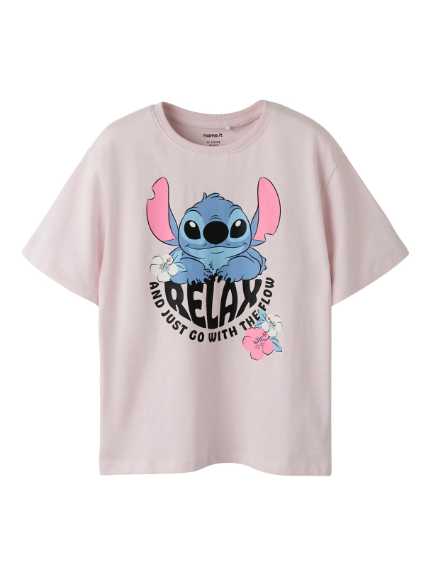 NKFAFTA STITCH SS NREG TOP BOX WDI - Image 1