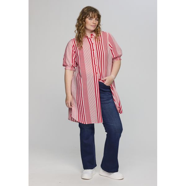 STUDIO SEmilie Shirt With Short Sleeves S263838
