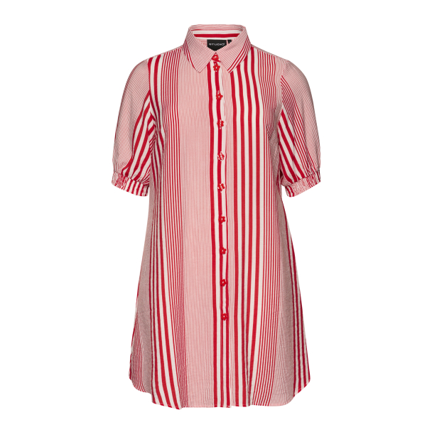 STUDIO SEmilie Shirt With Short Sleeves S263838 - Image 5