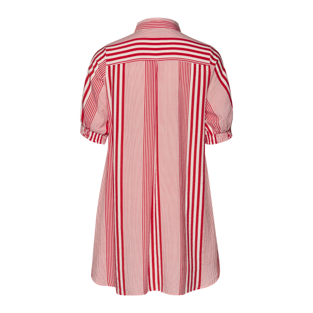 STUDIO SEmilie Shirt With Short Sleeves S263838 - Image 6