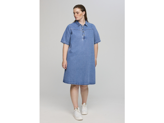 STUDIO SClarissa Denim Dress S263877