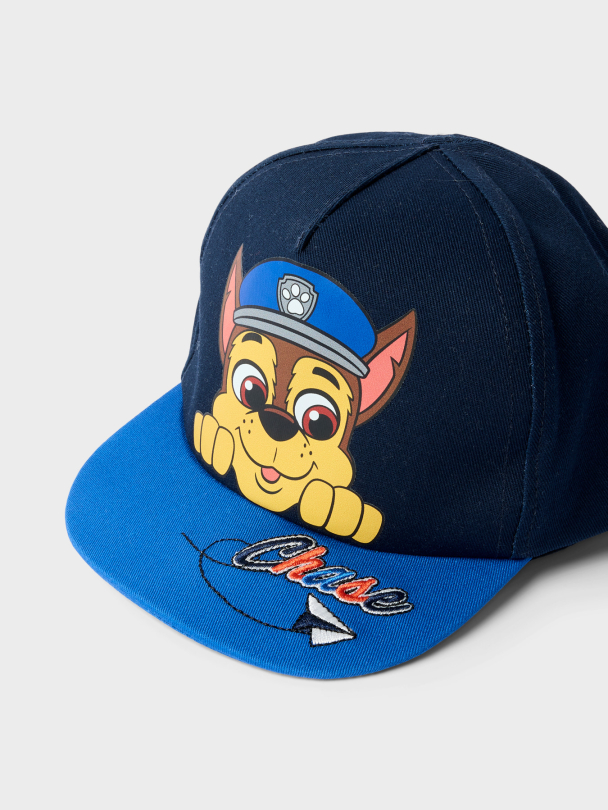 NMMMANNO PAW CAP CPLGa - Image 2