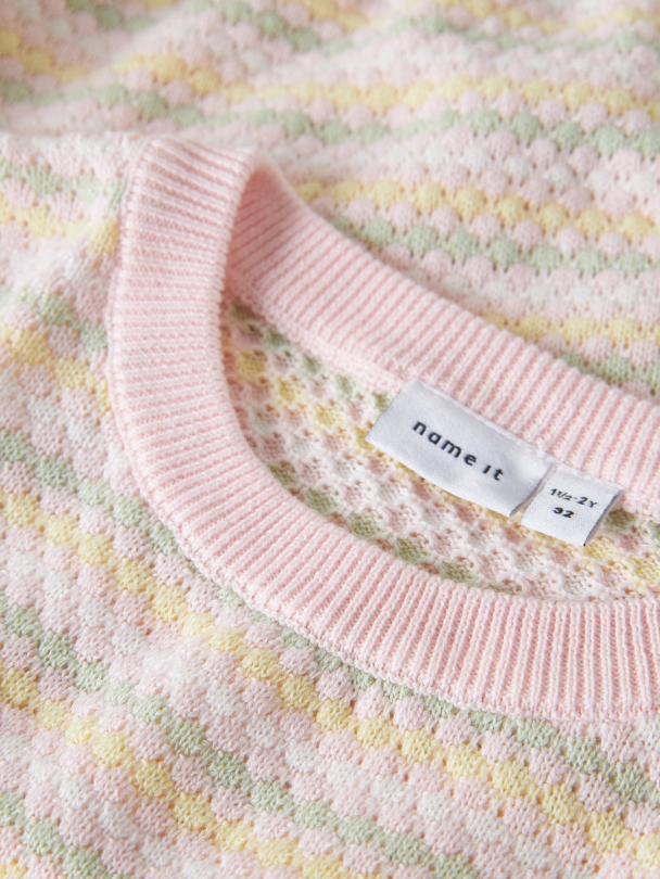 NMFFIONA LS KNIT - Image 3