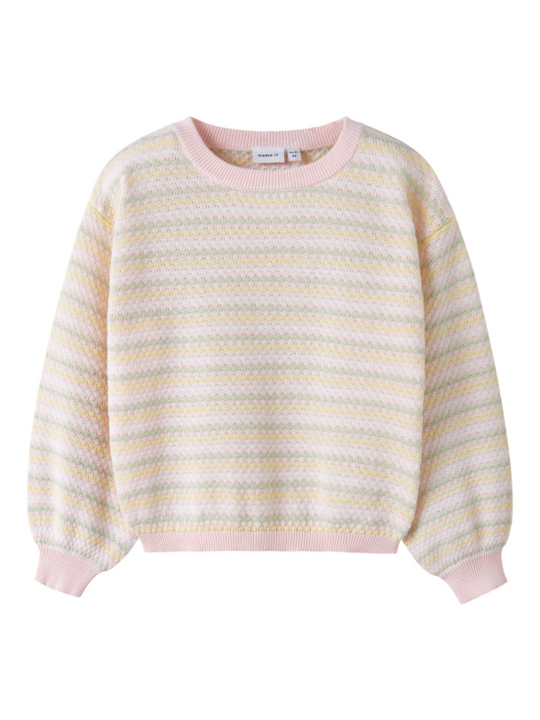 NMFFIONA LS KNIT - Image 1