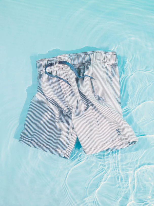 NKMZACKARY SWIM SHORTS - Image 3