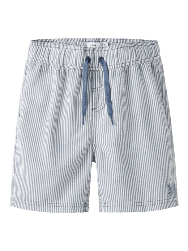 NKMZACKARY SWIM SHORTS - Image 1