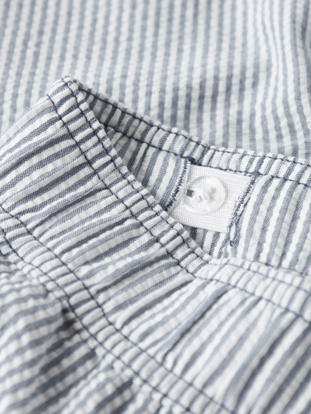 NKMZACKARY SWIM SHORTS - Image 5