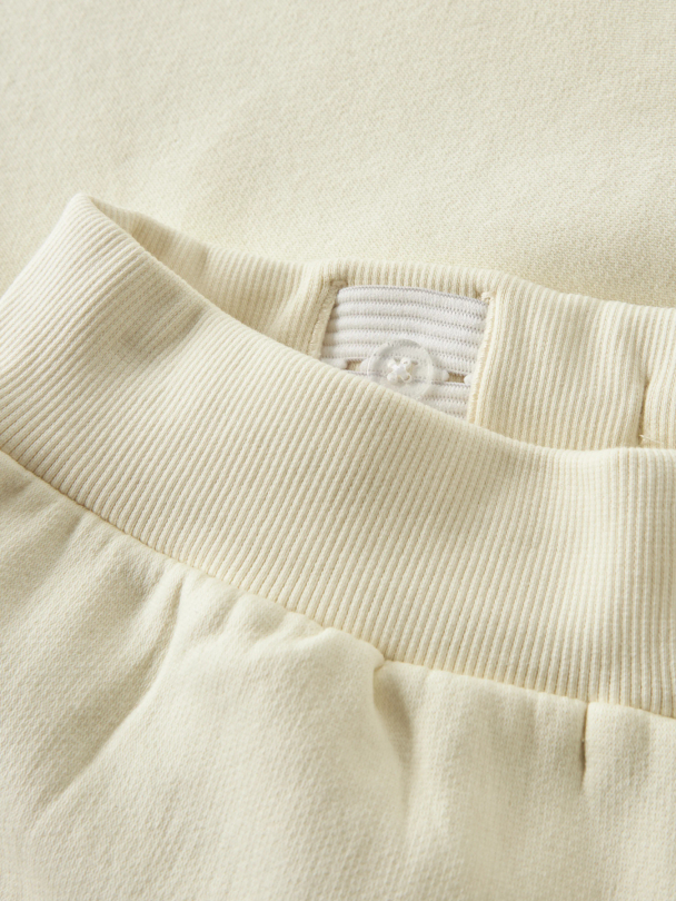 NKFSANDRA NREG SWE PANT BRU - Image 3