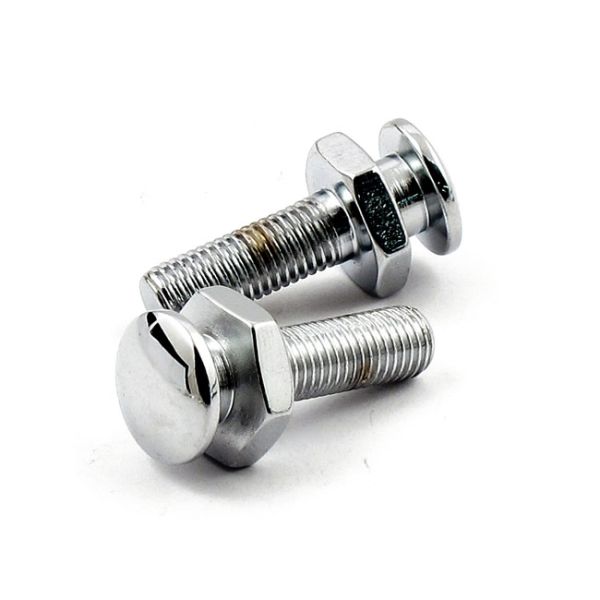passenger seat mount bolts