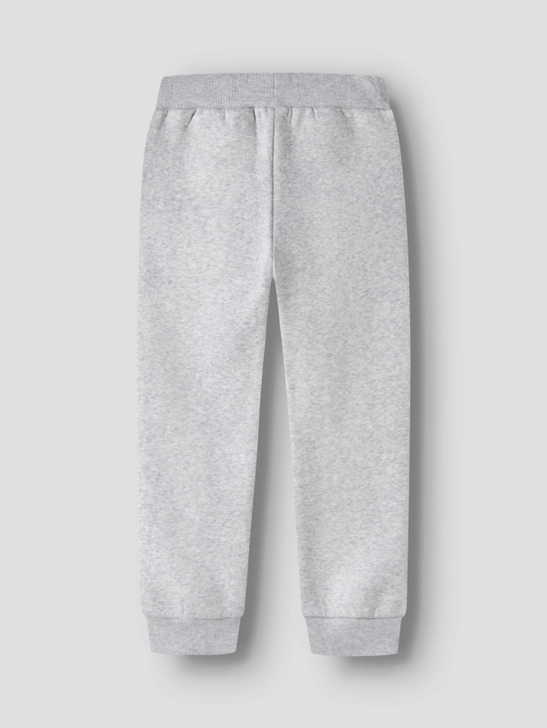 NKFSANDRA NREG SWE PANT BRU - Image 2