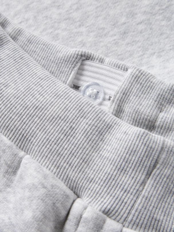 NKFSANDRA NREG SWE PANT BRU - Image 3