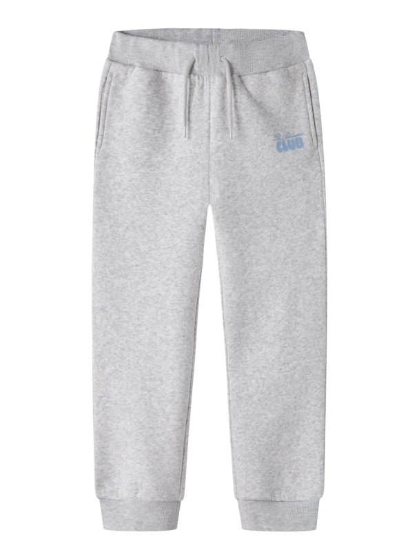 NKFSANDRA NREG SWE PANT BRU - Image 1