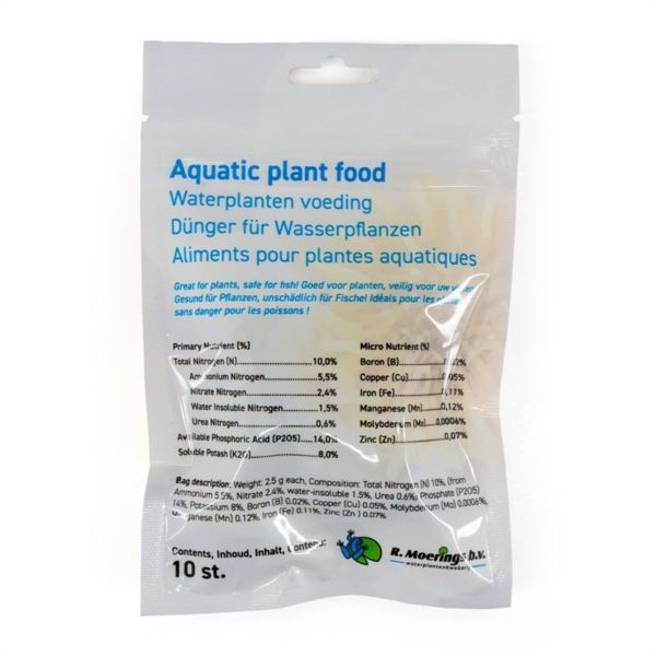 Moerings Mineral power 20 tabletter