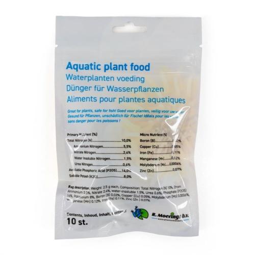 Moerings Mineral power 20 tabletter