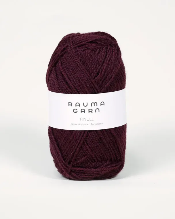 FINULL burgunder 488