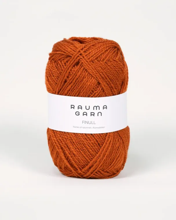 FINULL terrakotta 434